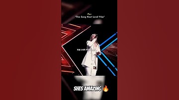 Thumbnail of Cheap thrills🔥 - Sia live at The Voice #cheapthrills #sia #thevoice #bestvoice #liveconcert #music