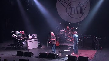 Ween 2018-12-15 Port Chester NY Capital Theatre (Terrence)