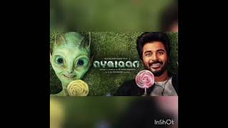 Vera Level Sago.... Ayalaan Songs