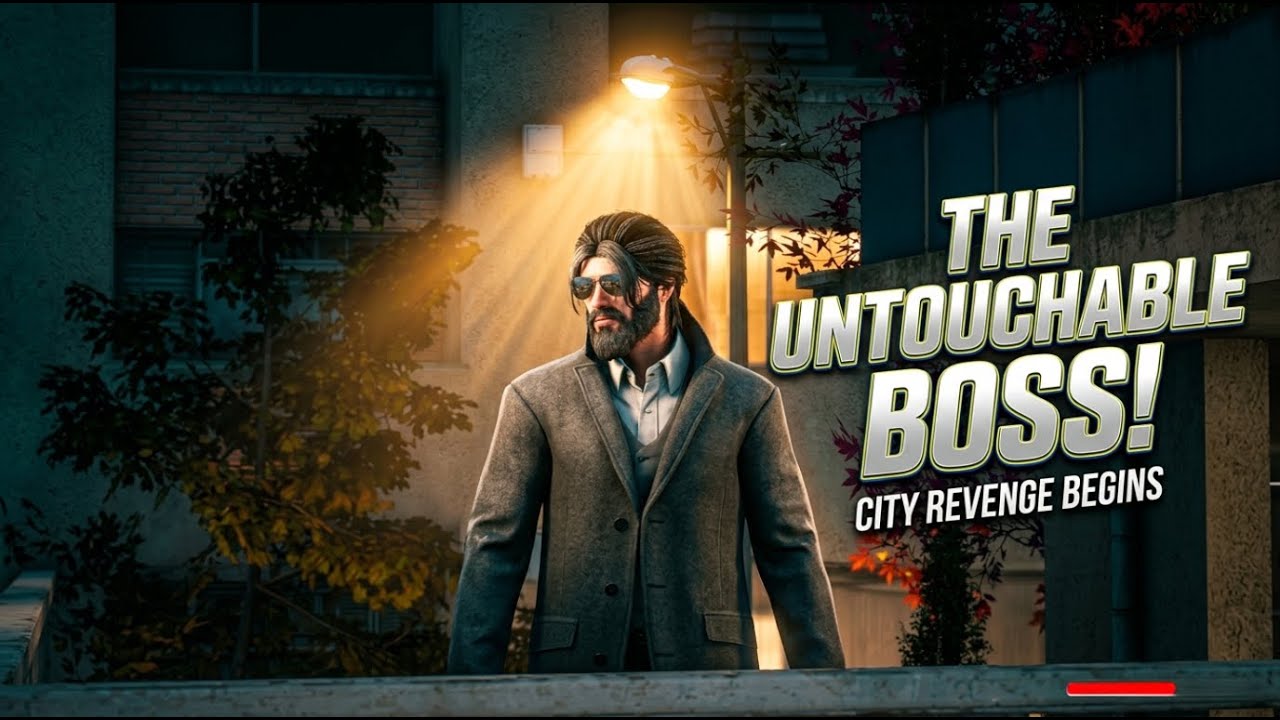 GTA RP | আজকে শহর কাঁপবে - YouTube