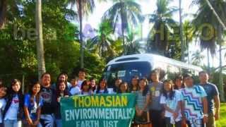 Earth-UST AVP