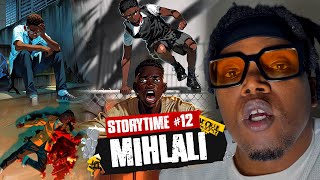 Storytime #12 _ Mihlale #movie  #storytime  #story