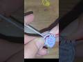 #crochetflower #knittig #shortvideo