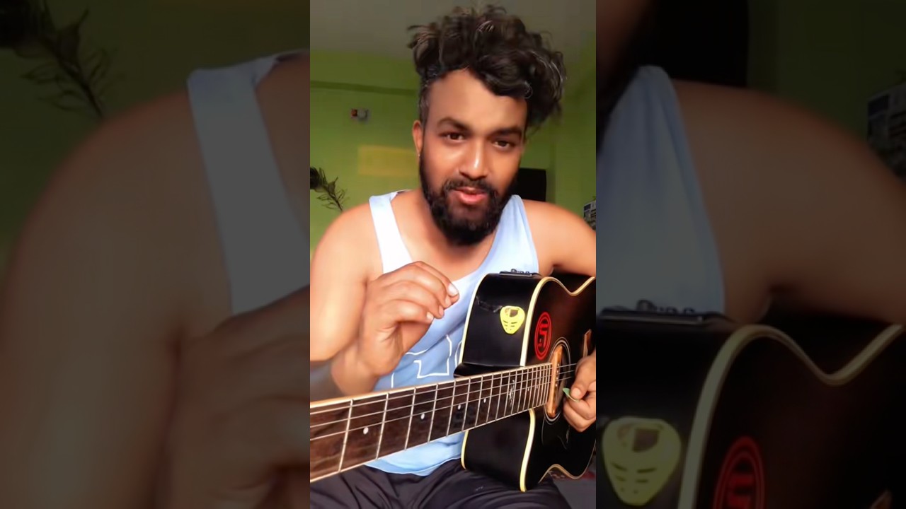 Pattern -3 try this || Guitar Chords changing || #guitarnepal #guitarlessons #guitartips