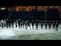 Plushenko Closing Rehearsal GSA 2019