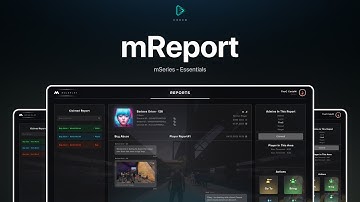 CodeM mReport | discord.gg/zj3QsUfxWs