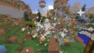You're a wizard, Harry! (TNT Wizards Part 1)
