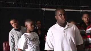 CYBERBULLY MOVIE Official Trailer.wmv