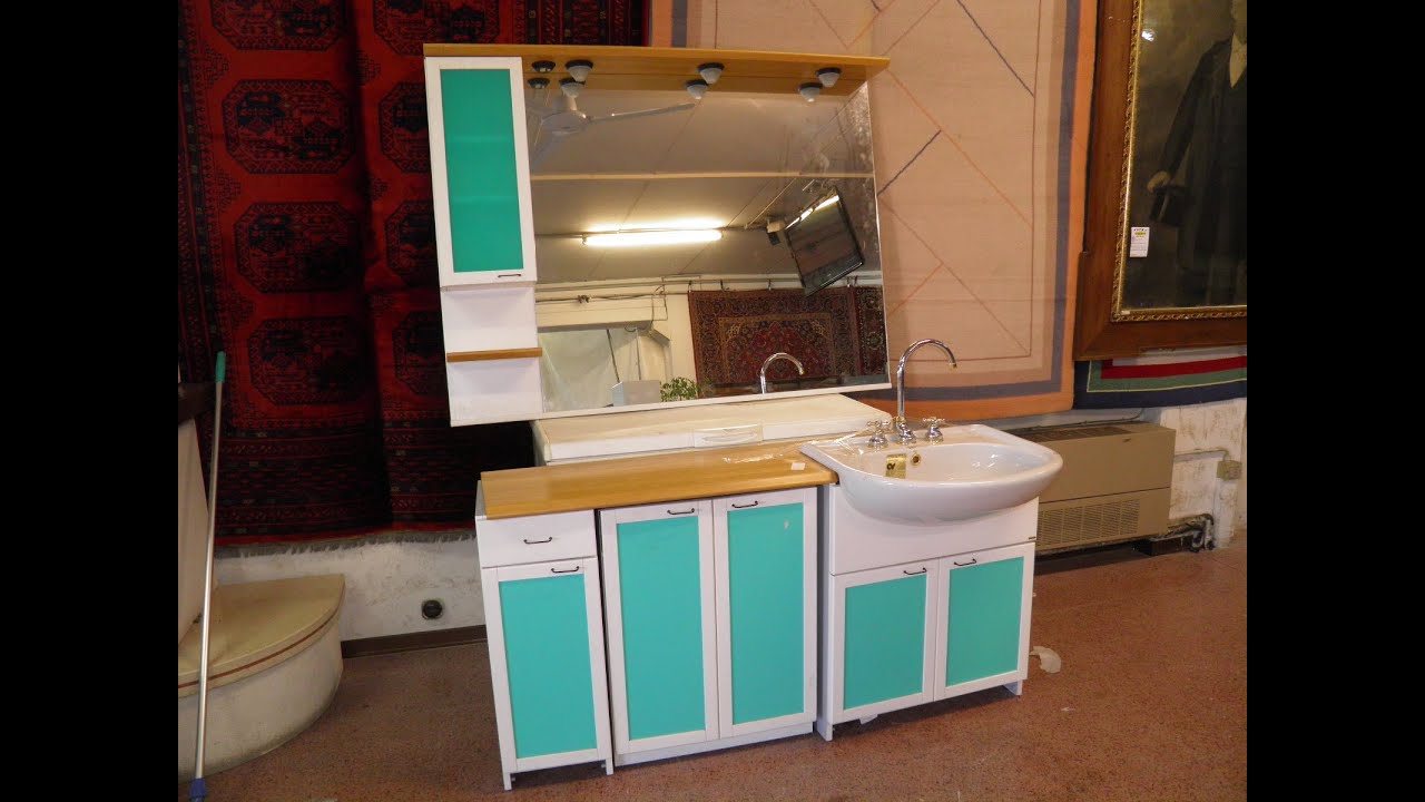 Mobile bagno con lavatrice incassata : mobile bagno con lavatrice ...