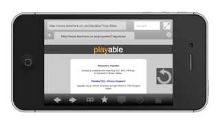 How to Play Avi files on iPhone and iPad screenshot 4