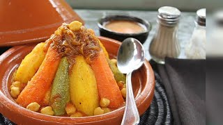 wie man marokkanische tajine zubereitet