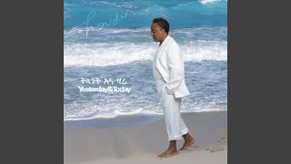 Medhanite - Theowdros Tadesse