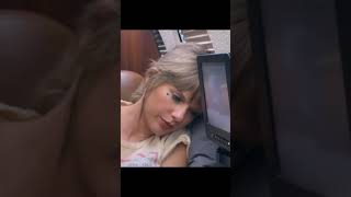 Taylor Swifthuman Sad Editevermore Swiftie