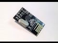 Como usar o módulo de Rádio Frequência NRF24L01 no Arduino