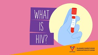 What is HIV?