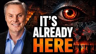 Will AI Control the End Times? | Gary Wayne
