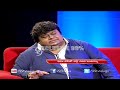 Watch Chakri's Response on discrimination in Film industry