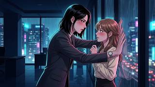 She Was Ordered to Stay Away From Her Alpha Boss—Until Only Her Touch Could Calm Her Heat | WLW