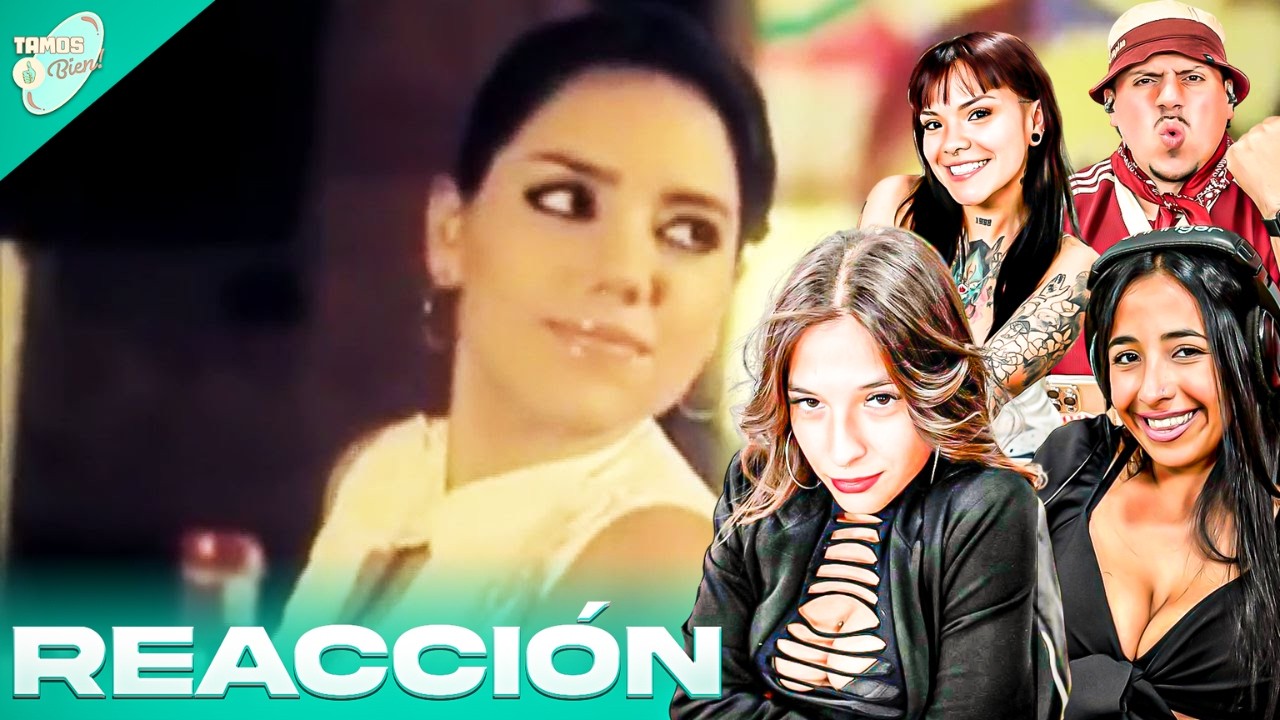 REACCIÓN a Banda Sinaloense MS de Sergio Lizárraga - Mi Olvido