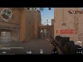 #cs2 best player premier hvh highlights ◣_◢ ft. memesense.gg (FREE CFG IN DESC)