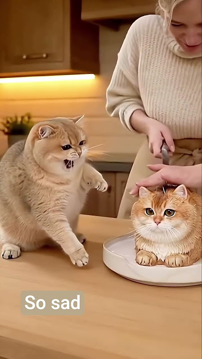 cat so sad #foryou #foryourpage #unfrez #lifestyle #sad #motivation #duet #unfrezzmyaccount