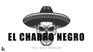 "EL CHARRO NEGRO" - Trumpet type Beat - Boom Bap type Beat