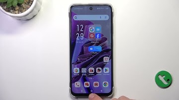 Infinix Hot 50i - How to Enable Google Assistant? | Activate Voice Assistant