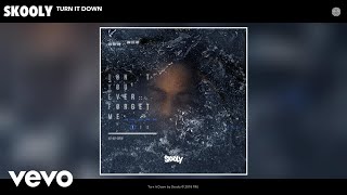 Watch Skooly Turn It Down video