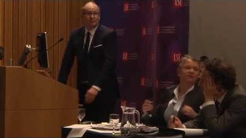 Literary Festival 2013: Austerity on Trial