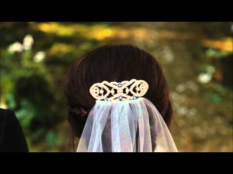 The Twilight Saga: Breaking Dawn pt 1 - Teaser Teaser