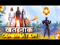 TOP 4 ( SECRET ) 🤫 Best character skill for CS rank || Cs rank best character skill | Ujjain Gang