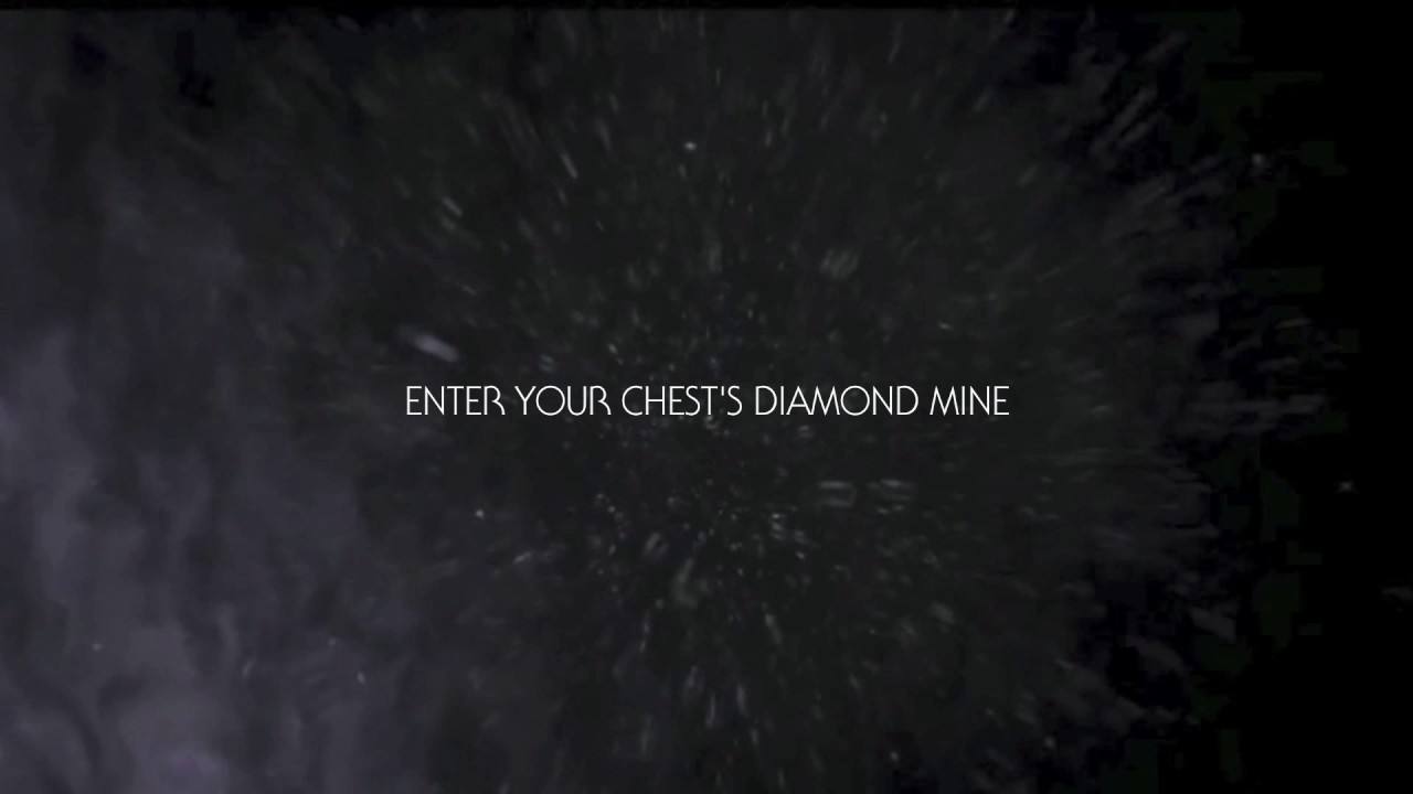 Michael Crimson - Viperine Hair (Lyric Video)