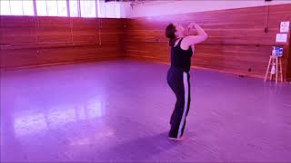 Prism- Finale Piece Spring 2020