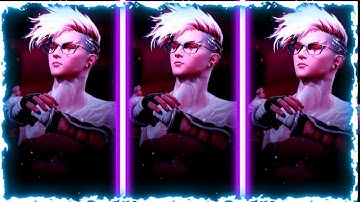 HABIBI 2.0 ❤ || Alightmotion Preset XML FF ✨📉 || @ISHOWEDIT-07