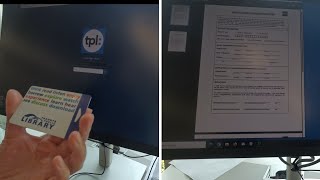 How to Print Documents at Toronto Public Library 