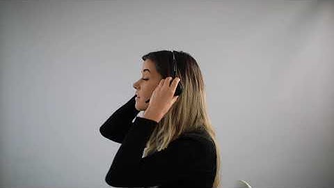 Wireless Athena HS-D2 Headset Setup Video Guide for the iPECS phones