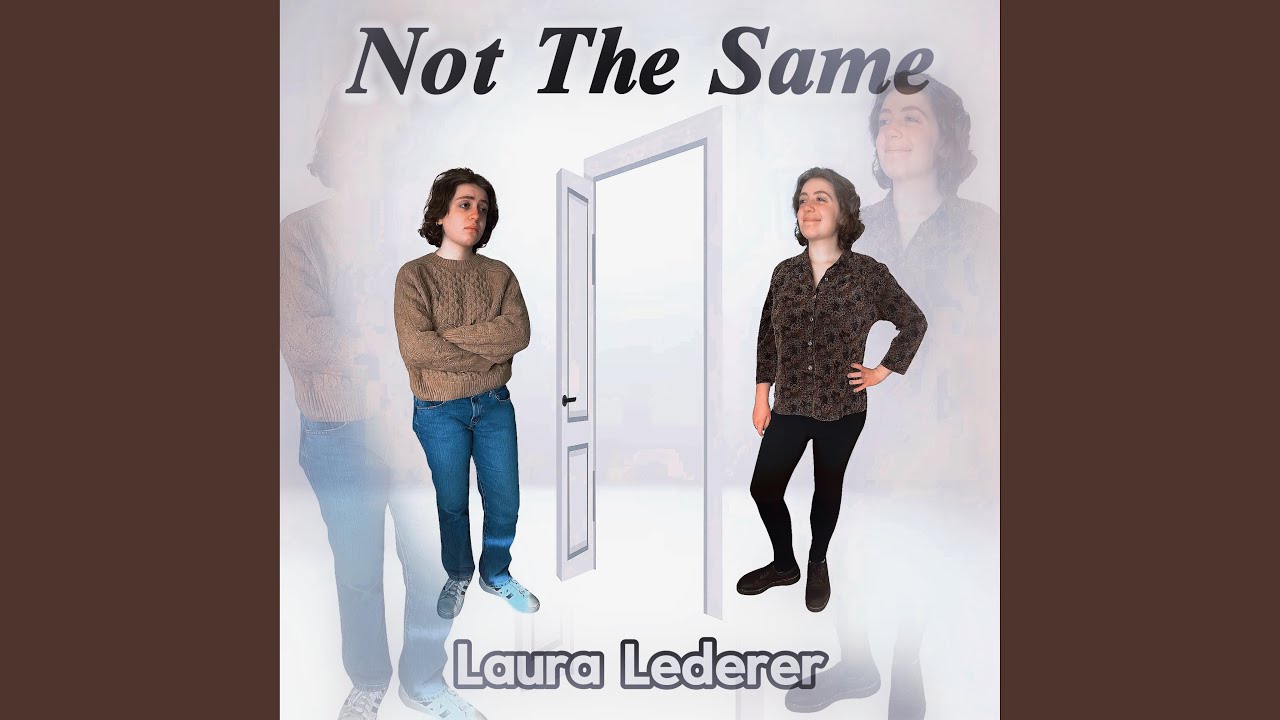 YouTubeでNot The Sameを視聴 YouTubeでNot The Sameを視聴