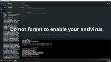 How to Fix Arduino IDE (ESP32) - "Error 13 INTERNAL Cannot install tool..." in less then 2 minutes