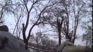 War in Ukraine Debalcevo Война на Донбассе Бои под Дебальцево Начало наступления War in Ukraine Debalcevo Война на Донбассе Бои под Дебальцево Начало наступления