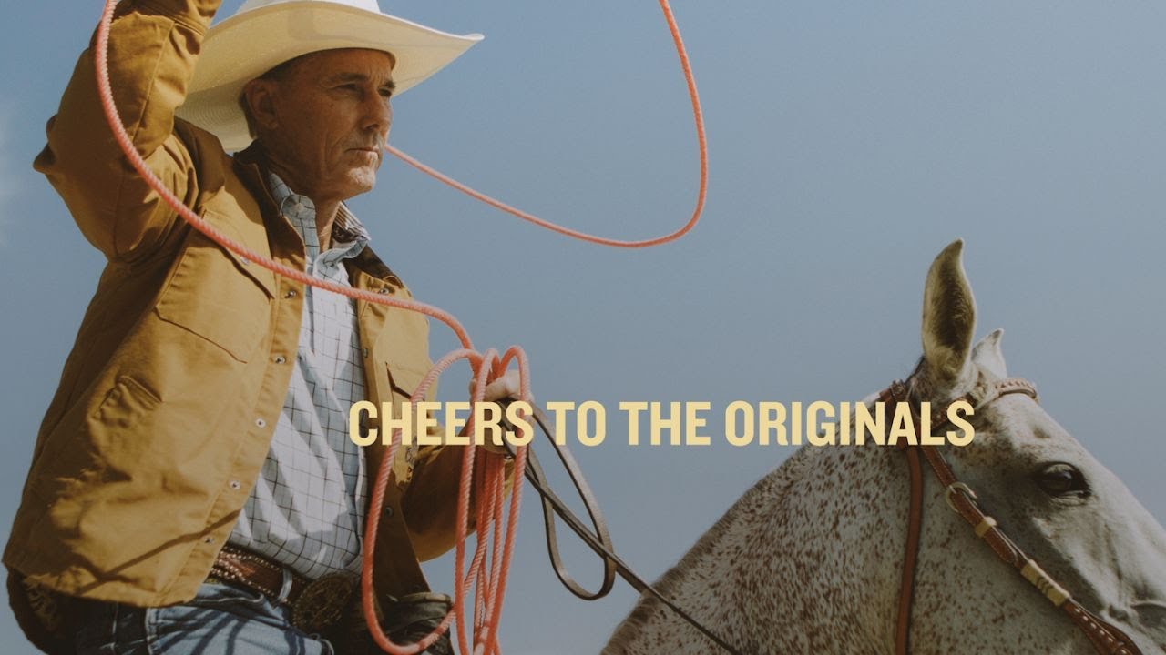 Brixton x Coors 150th Anniversary Celebration Collection