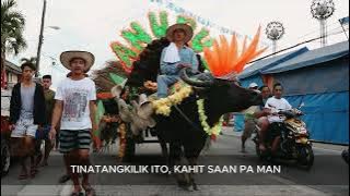 Bamban Hymn  With Lyrics