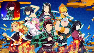 Stick Demon Shadow Fight - Gameplay Showcase (iOS, Android)