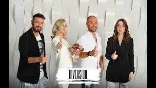 картинка: ИНВЕРСИЯ/СВЕТА ЯКОВЛЕВА В НОВОМ СВЕТЕ
