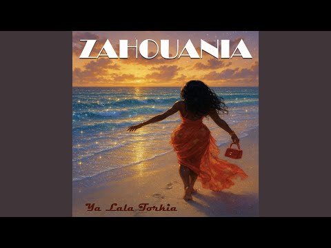 Ya Lala Torkia