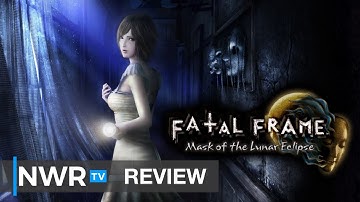 Fatal Frame: Mask of the Lunar Eclipse (Switch) Review
