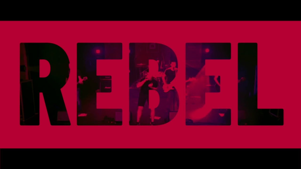 VI. Danbaka Musika Lehiaketako finala: Rebel Noise