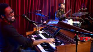 Cory Henry The Revival Live - Sunday June 28th, 2020 • With Special Guest