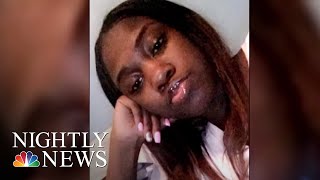 Growing Resident Complaints After Deadly Violence Through Chicago This Weekend | NBC Nightly News