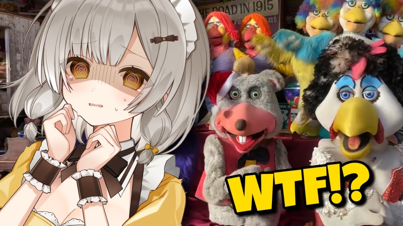 🔴 Is this the strangest museum in America!? 🤔 【 AMERICAN TREASURE TOUR MUSEUM 】