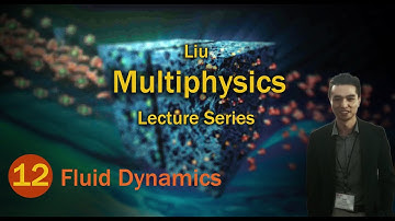 Fluid Dynamics (How to Understand and Implement Navier-Stokes equations)